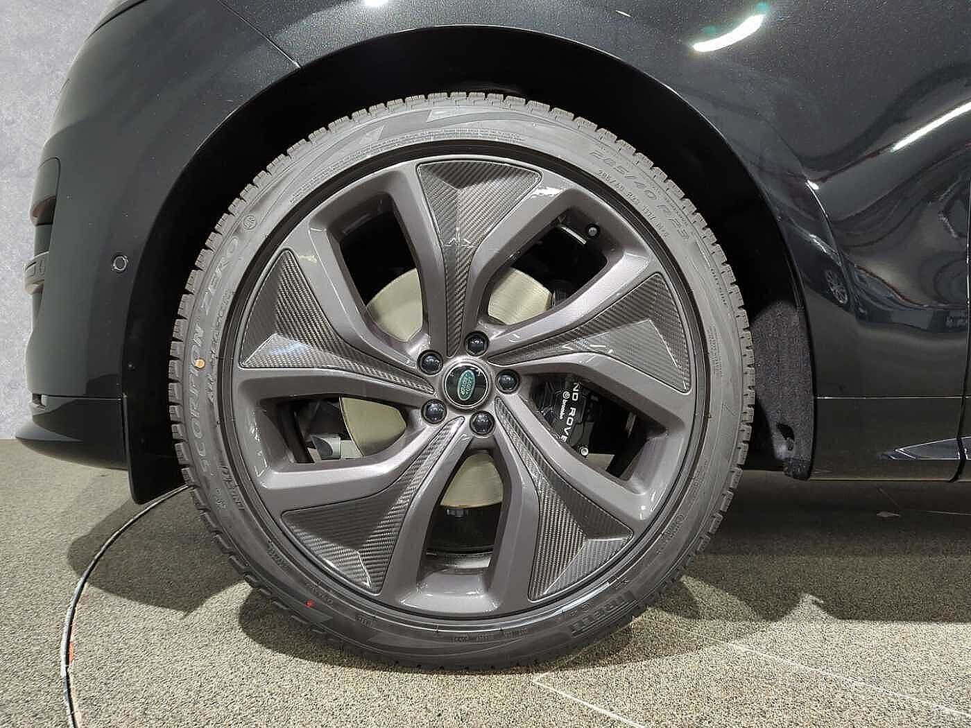 Land Rover Range Rover Sport Autobiography