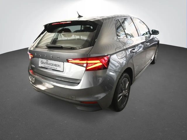 Skoda Fabia 1.0 TSI Business Style Style