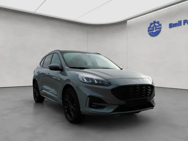 Ford Kuga Plug in Hybrid