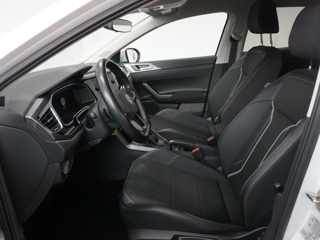 Volkswagen Taigo 1.5 TSI DSG Style