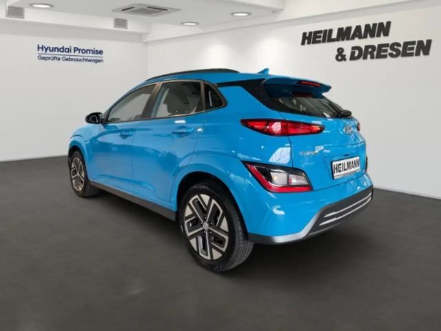 Hyundai Kona 39 kWh Select