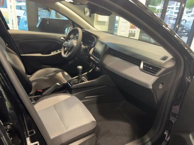 Renault Clio Evolution TCe 90