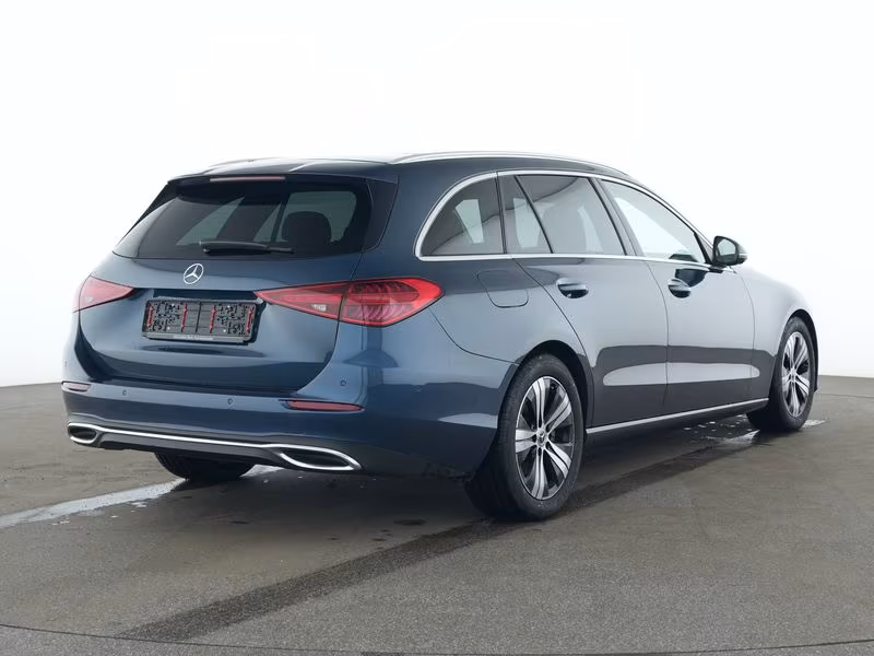 Mercedes-Benz C 180 AVANTGARDE