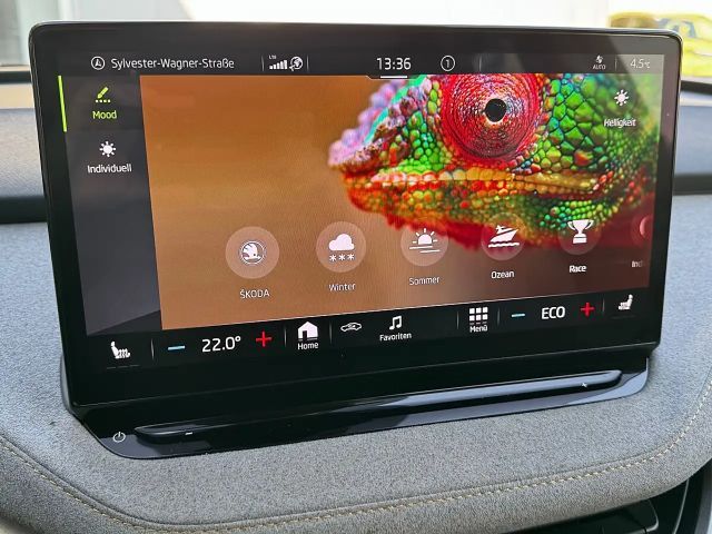 Skoda Enyaq Selection iV 60