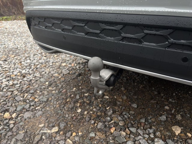 Skoda Kodiaq 1.5 TSI Sportline