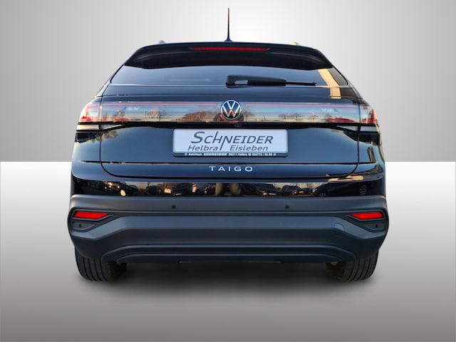 Volkswagen Taigo 1.0 TSI DSG IQ.Drive Move