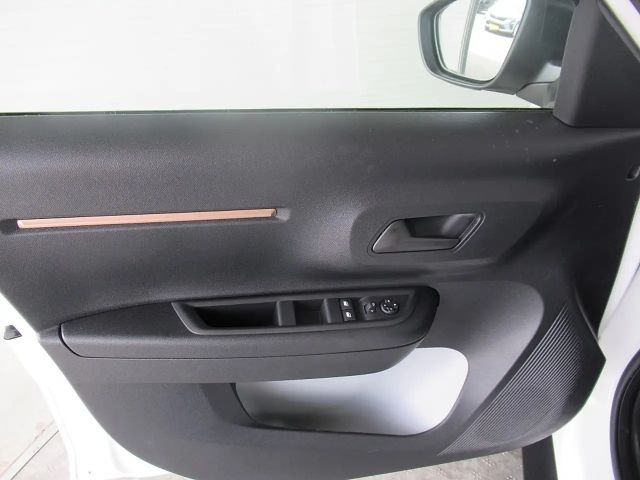 Citroën C3 Aircross You