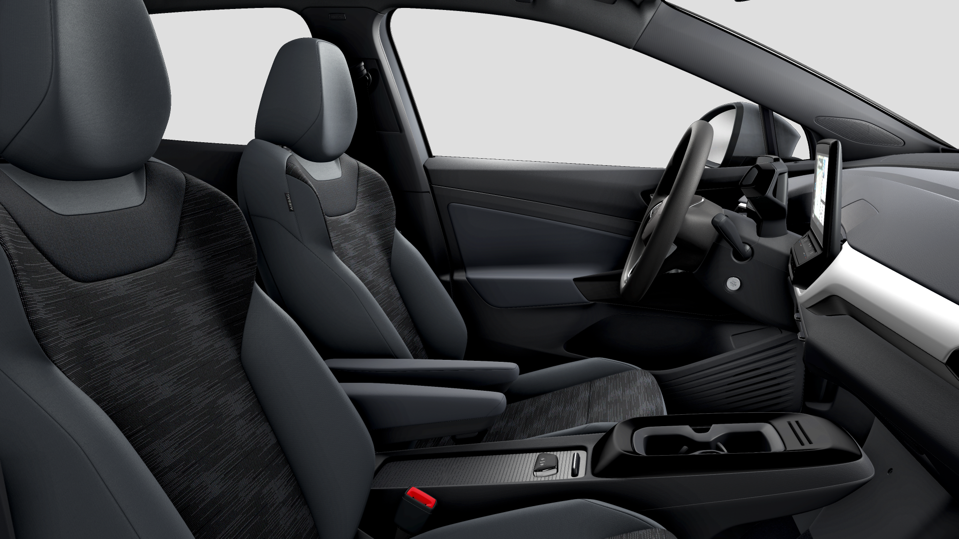 Volkswagen ID.4 Performance Pure