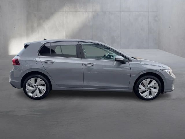 Volkswagen Golf Rabbit TSI