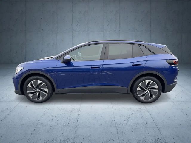 Volkswagen ID.4 Pure