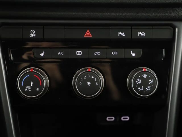 Volkswagen T-Roc Cabriolet Style