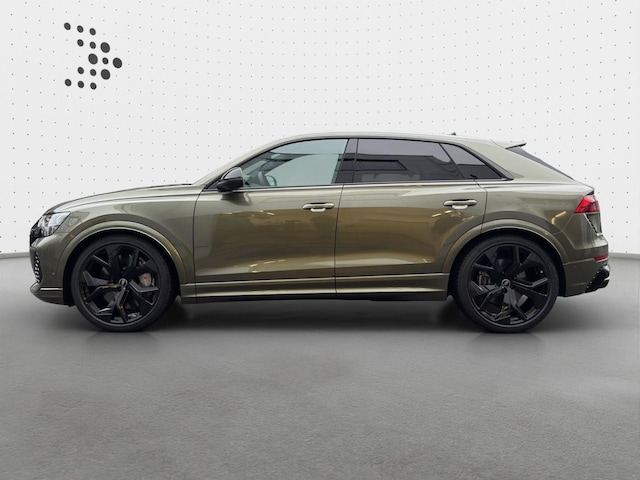 Audi RS Q8 Performance Quattro