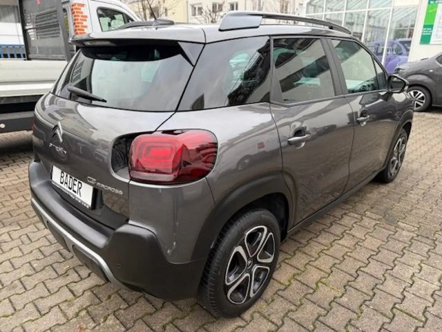 Citroën C3 Aircross Feel Pack PureTech