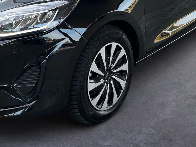 Ford Fiesta Titanium