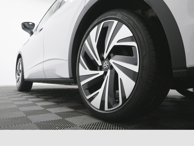Volkswagen ID.4 220 kW 4Motion GTX