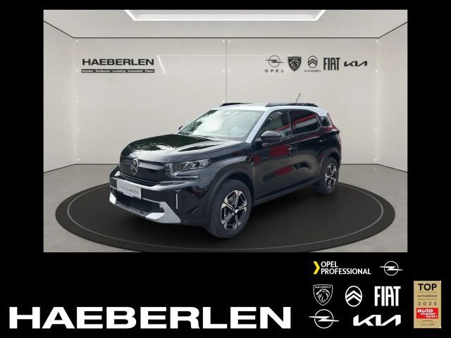 Citroën C3 Aircross Max