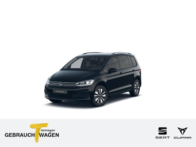 Volkswagen Touran 2.0 TDI DSG IQ.Drive