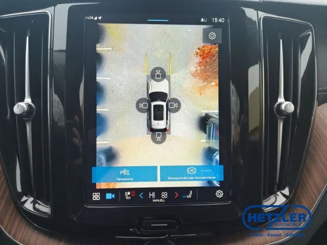 Volvo XC60 AWD Dark Ultimate