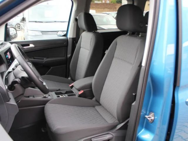 Volkswagen Caddy 1.5 TSI DSG Life
