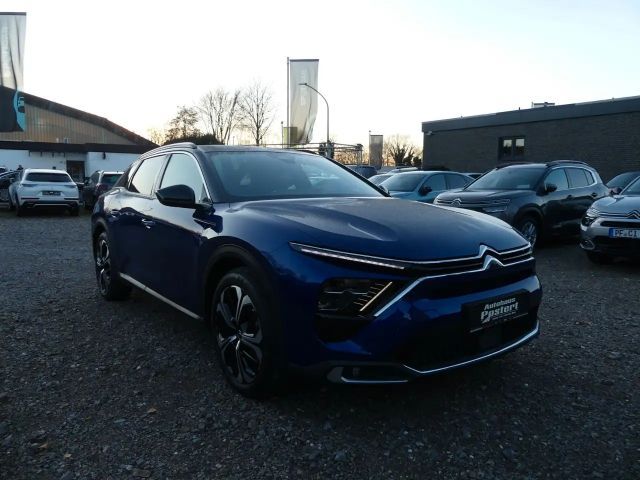 Citroën C5 X Pack PureTech Shine