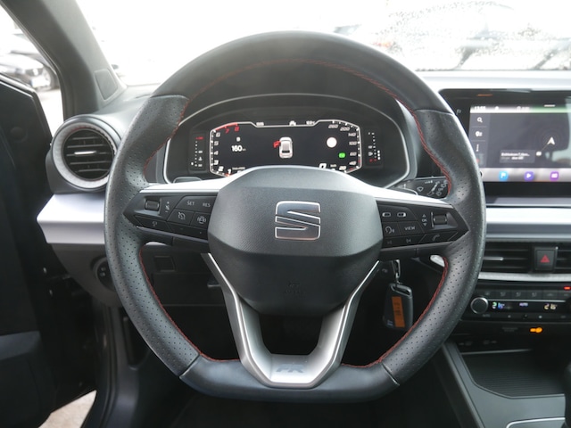 Seat Ibiza 1.0 TSI FR-lijn