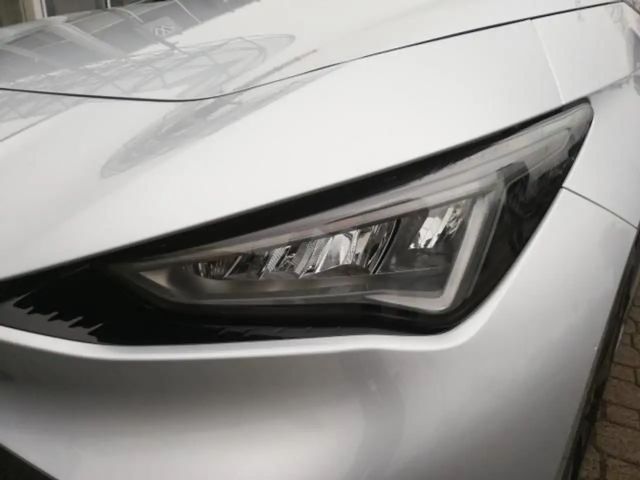 Cupra Born 77 kWh