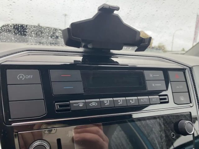 Volkswagen up! *Bluetooth*Klimaautomatik*DAB*Radio MP 3*