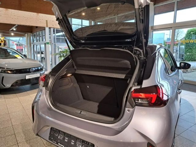 Opel Corsa GS-Line Grand Sport Turbo