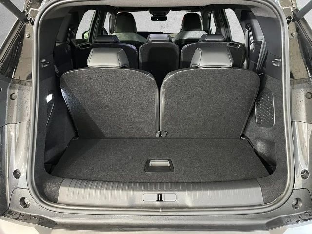 Peugeot 5008 mHEV 145 e-DCS6 Aut.