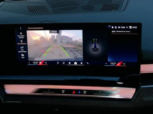 BMW i5 Drive pro M-Sport Touring eDrive40