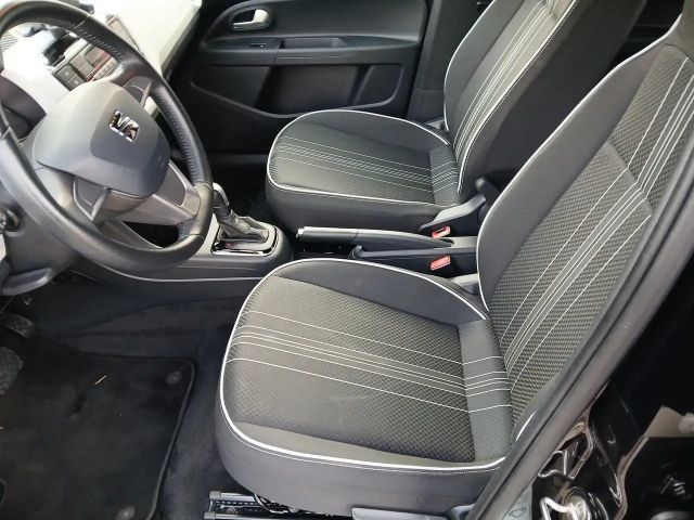 Seat Mii electric Plus