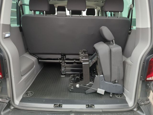 Volkswagen Caravelle 2.0 TDI T6 Trendline