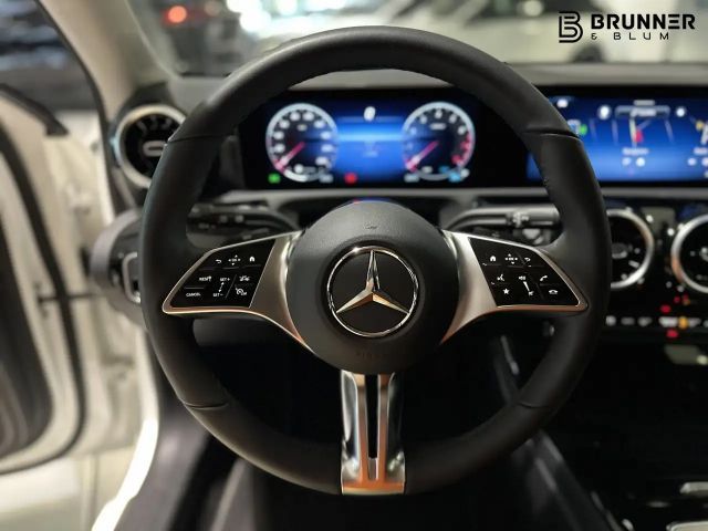 Mercedes-Benz A 180 Progressive