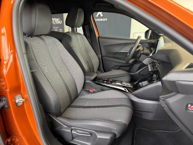 Peugeot E-2008 Allure Pack