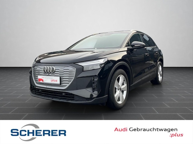 Audi Q4 e-tron 35
