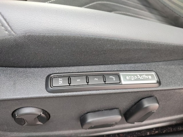 Volkswagen ID.5 77 KWh IQ.Drive Pro