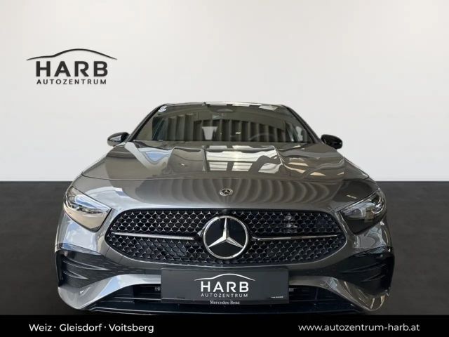 Mercedes-Benz A 180 A 180 d