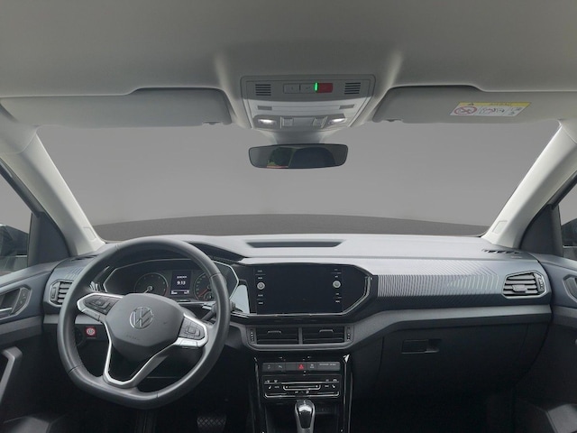 Volkswagen T-Cross 1.5 TSI ACT DSG Style