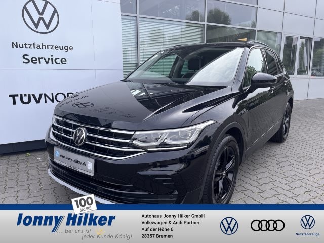 Volkswagen Tiguan 1.5 TSI DSG Life