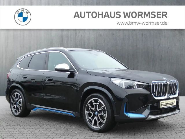 BMW iX1 Comfort pakket xDrive30