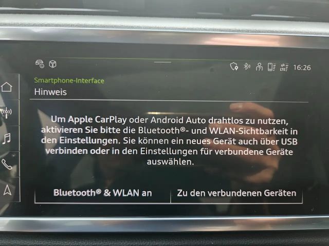 Audi Q3 40 TDI Quattro Sportback