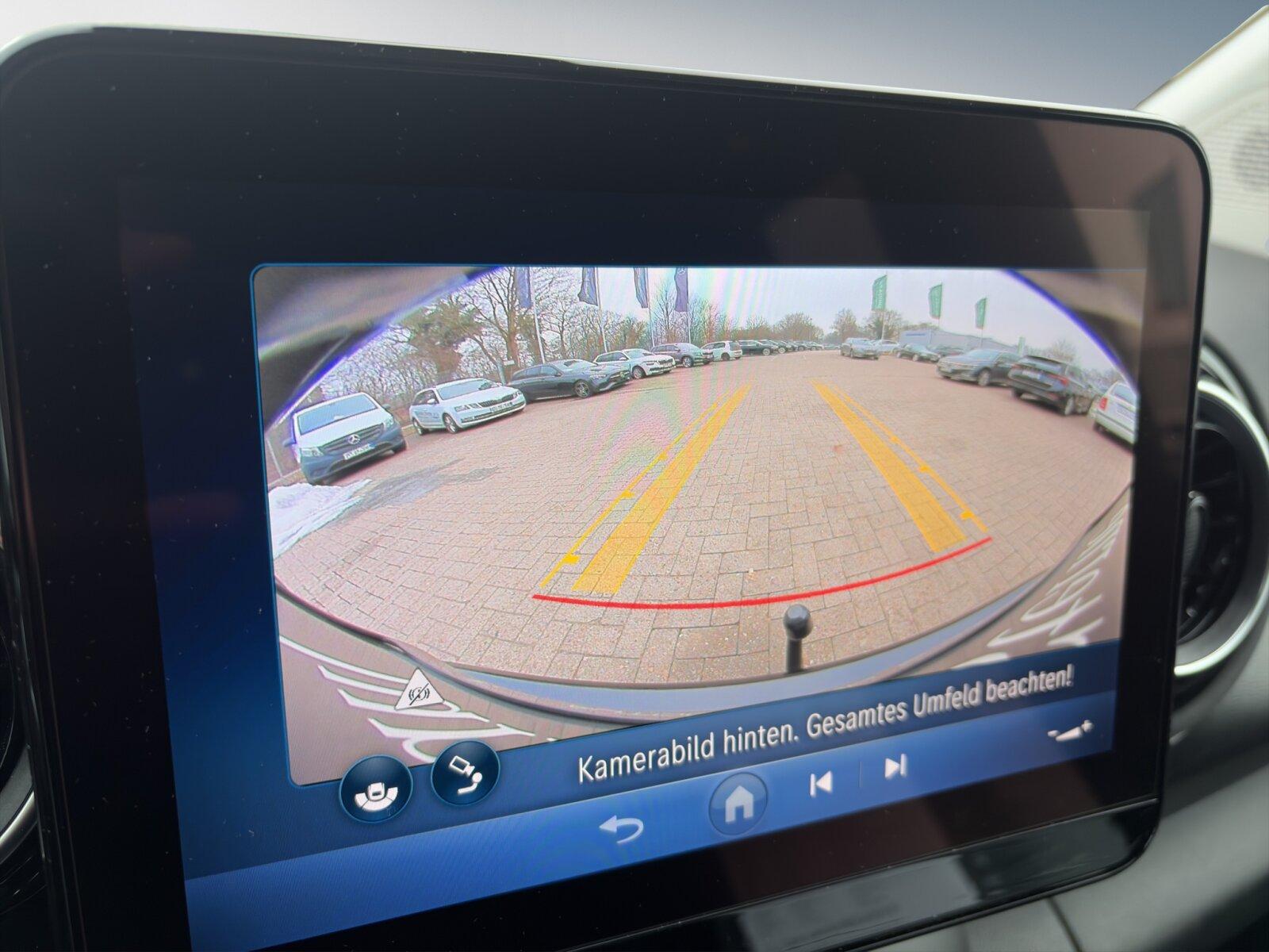 Mercedes-Benz T 180 Progressive