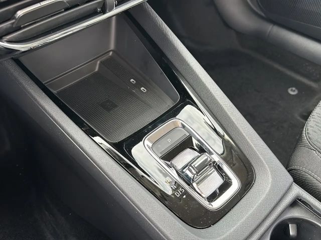 Skoda Octavia Style Style