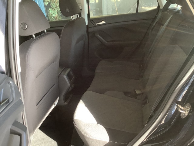 Volkswagen T-Cross 1.0 TSI DSG Life