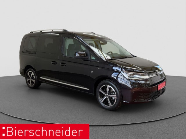 Volkswagen Caddy 2.0 TDI Maxi Style