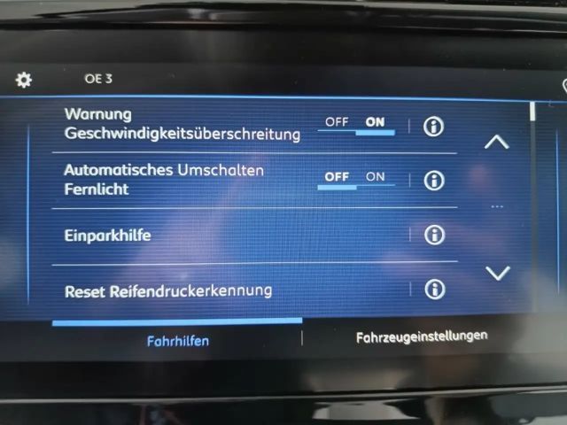 Opel Corsa Edition Turbo