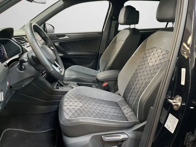 Volkswagen Tiguan Allspace R-Line