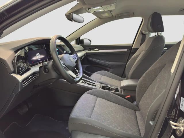 Volkswagen Golf DSG Life Variant