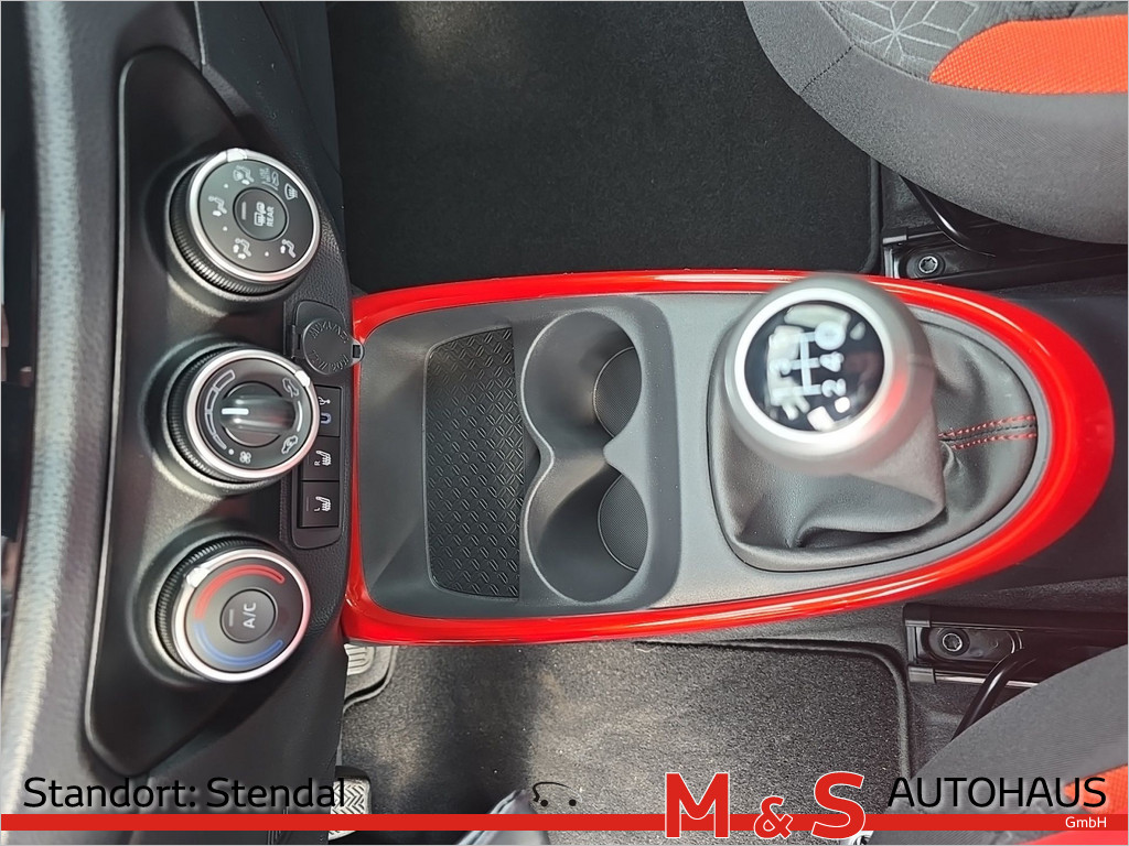 Toyota Aygo X 5-deurs Basis Team D