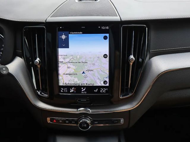 Volvo XC60 AWD Geartronic Inscription